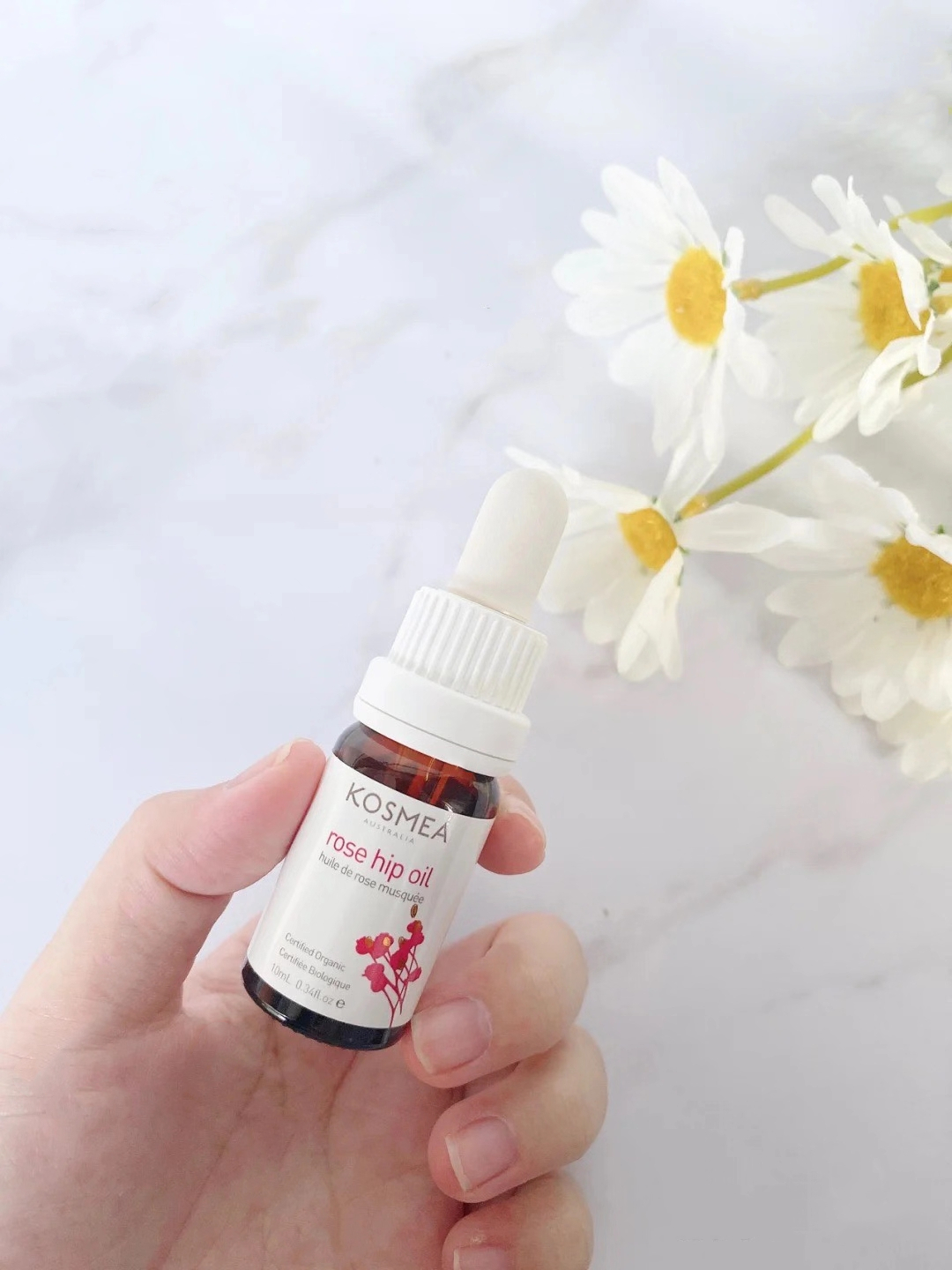 蔻诗美玫瑰果油敏感肌,澳洲koehl护肤品