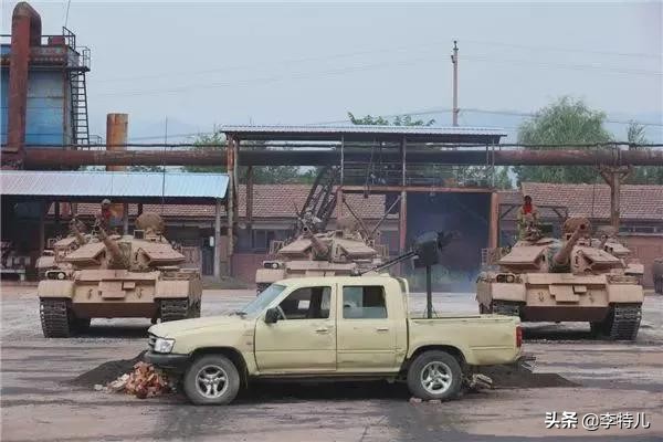 国产最大的皮卡车高2米,国产全尺寸大型皮卡七座