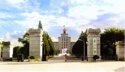 日本东北大学名校,日本名校介绍北海道大学