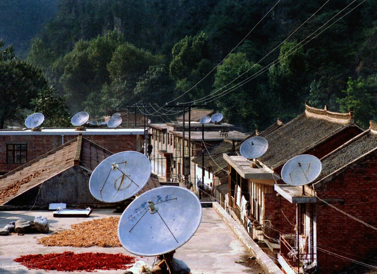 卫星锅被禁用是因为收费的原因吗,卫星锅为什么被禁止使用