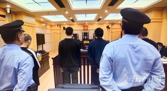 想要“一夜暴富”?胆大的他们竟用此手段2个月非法敛财13.5万元