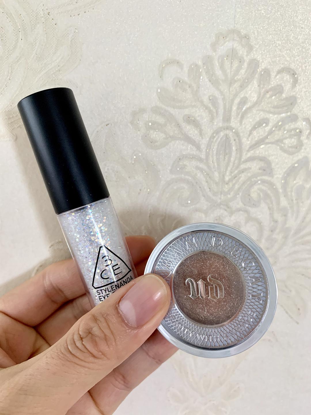 彩妆小物经验分享让你轻松get美貌,爱用物分享美妆篇