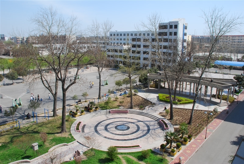 许昌学院2020,2022年文科河南十六万名报考院校