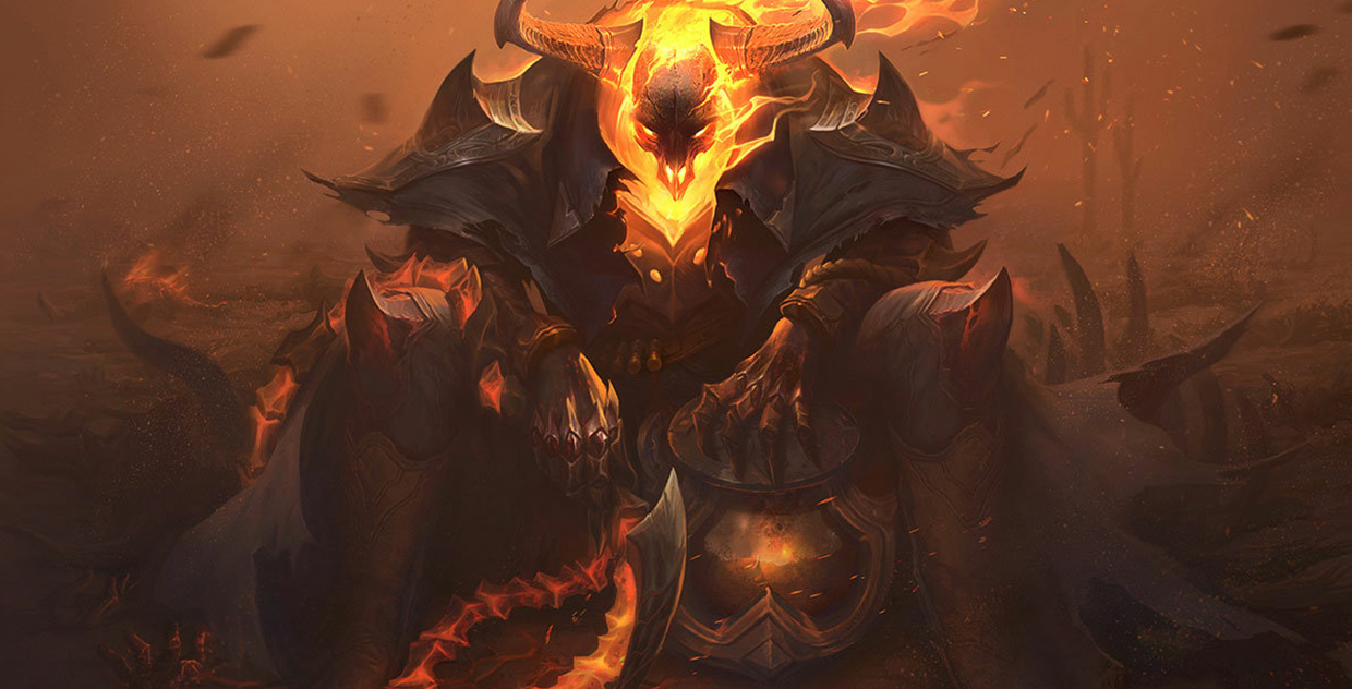 盘点LOL手感最好的几款皮肤,lol十大最值得入手的皮肤