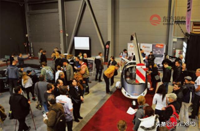 捷克新能源商务车,捷克新能源汽车