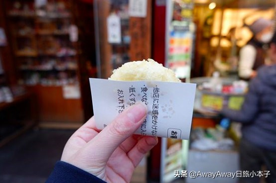 日本手信购物必买攻略,去东京必买的购物清单