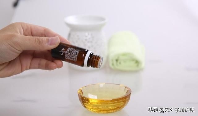单方精油的正确使用方法,精油单方精油