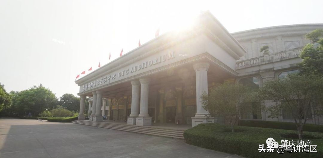 肇庆某五星级酒店欠款6亿,肇庆酒店事件