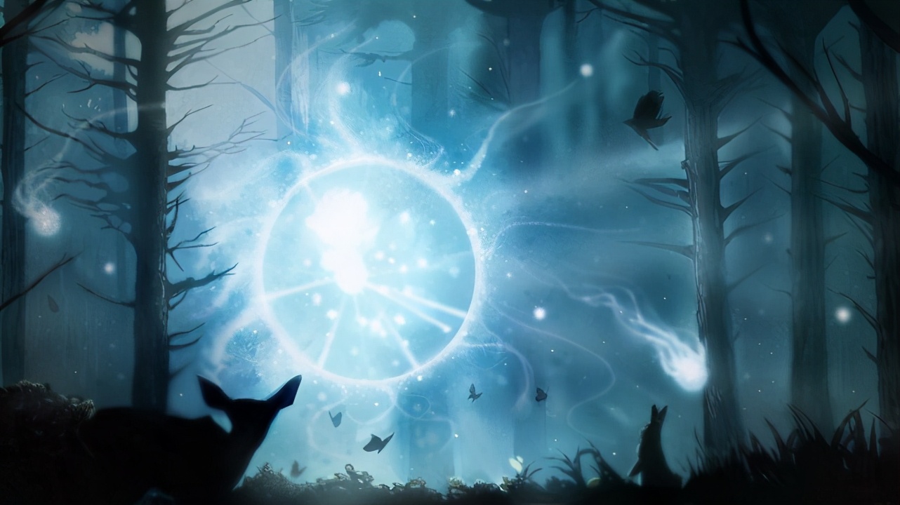 为什么小精灵自爆能杀死阿克蒙德,魔兽争霸3小精灵自爆有啥用