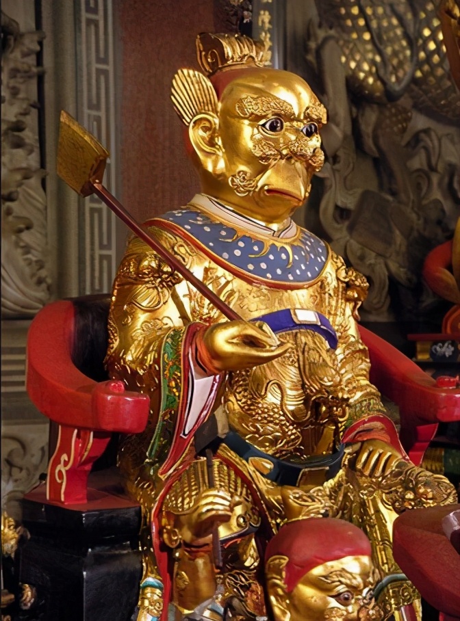 雷公雷真实身份,雷公真实存在吗