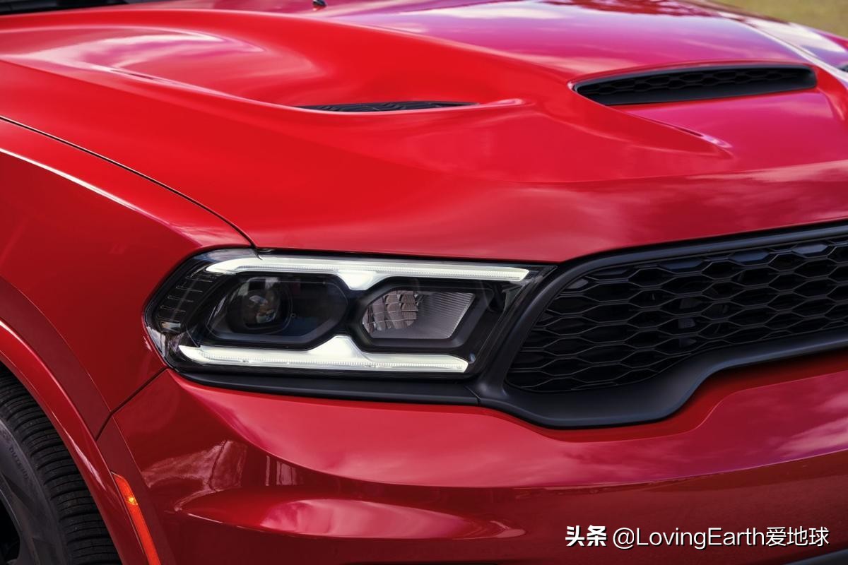 道奇suv杜兰戈最新款价格,新款道奇杜兰戈2024