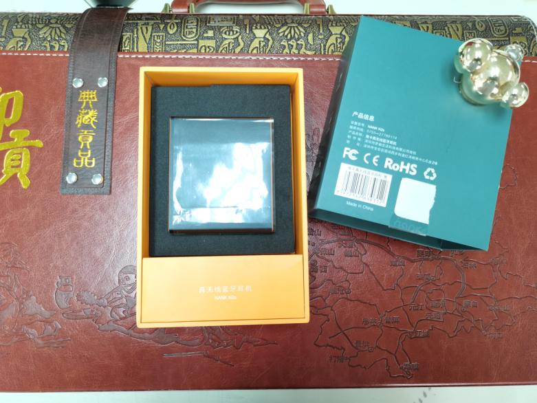 南卡n2s蓝牙耳机续航,长续航音质南卡n2无线耳机体验