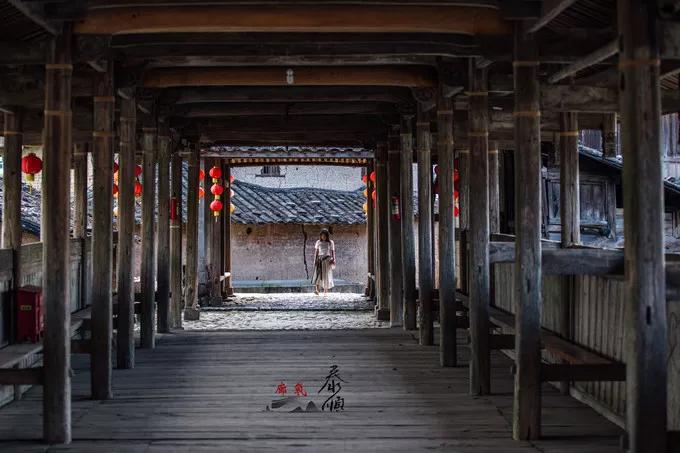 探索秘境,泰顺小众秘境