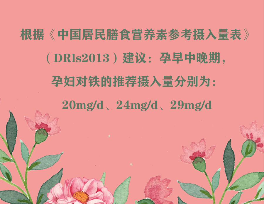 怀孕第一个月需要补充什么营养素,孕妇能吃什么营养素最好