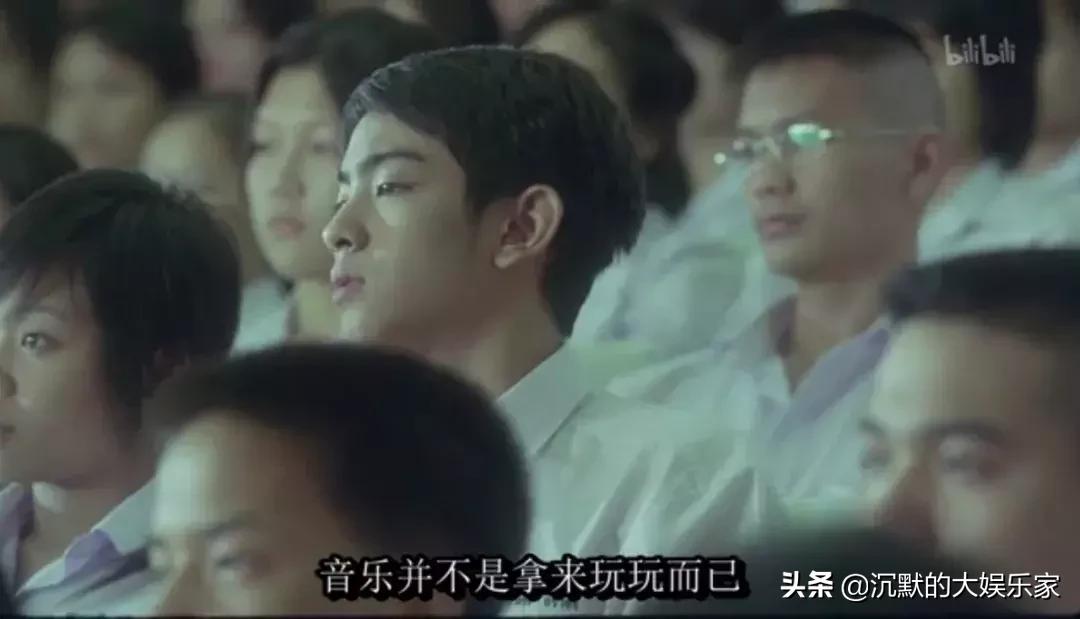 有哪些关于泰国的好看的电影,泰国小清新电影解说