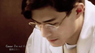 最近抖音很火的斯文败类古装,抖音最火斯文败类