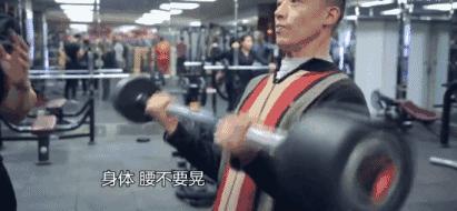 吃蛋粉会增肌吗 (不喝蛋粉练不出来肌肉吗)