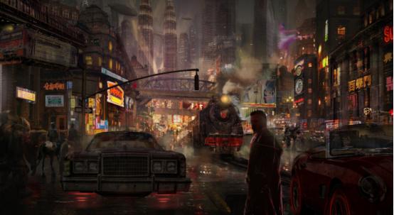 影视设计专业有前途吗,影视艺术设计是学什么的