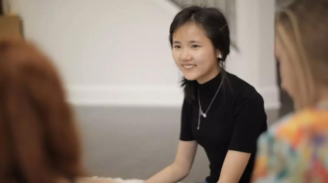 各年龄段中的00后,00后究竟是怎样一代人