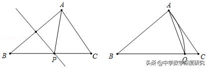 中考数学所有答题技巧和注意事项,中考数学各种题型答题技巧