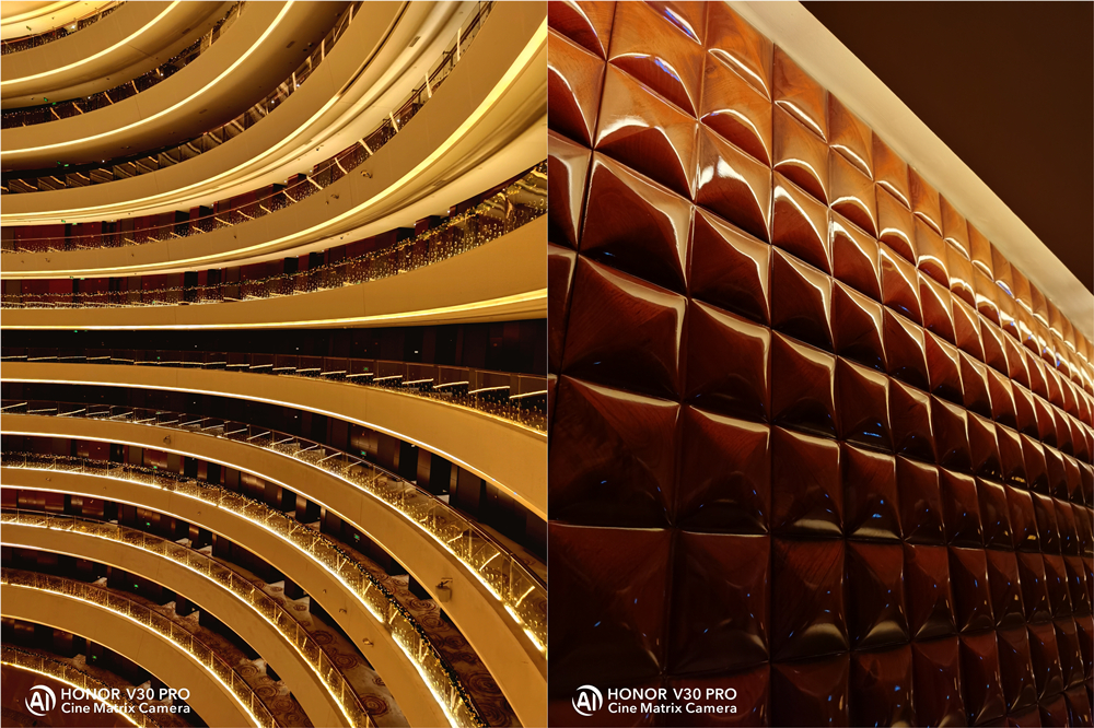 荣耀v30pro用了4年,荣耀v30pro三个镜头详细介绍