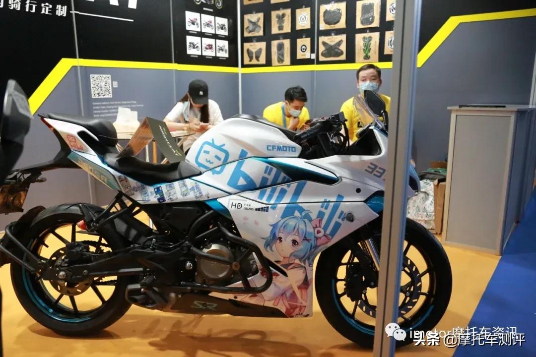 最新全球最大的摩托车展,国际摩托车博览会品牌