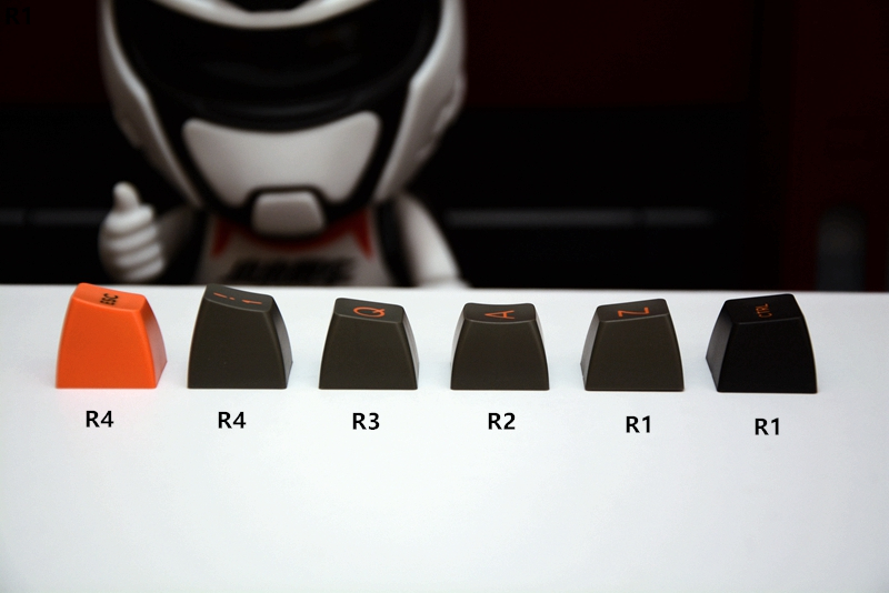 又一个让你入坑的客制化新品牌来了，DOMIKEYSADolch橙球帽开箱