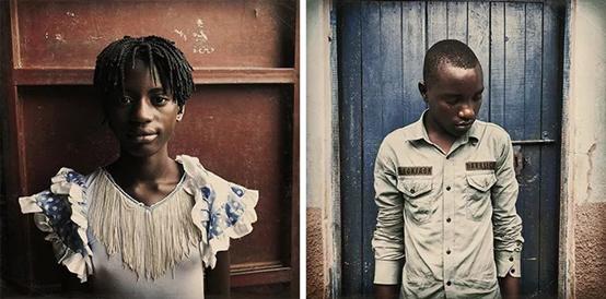 拿手机拍出好看的照片,手机摄影界的奥斯卡结果公布