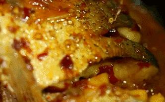 铁锅炖鱼的平底锅,东北铁锅炖平底锅