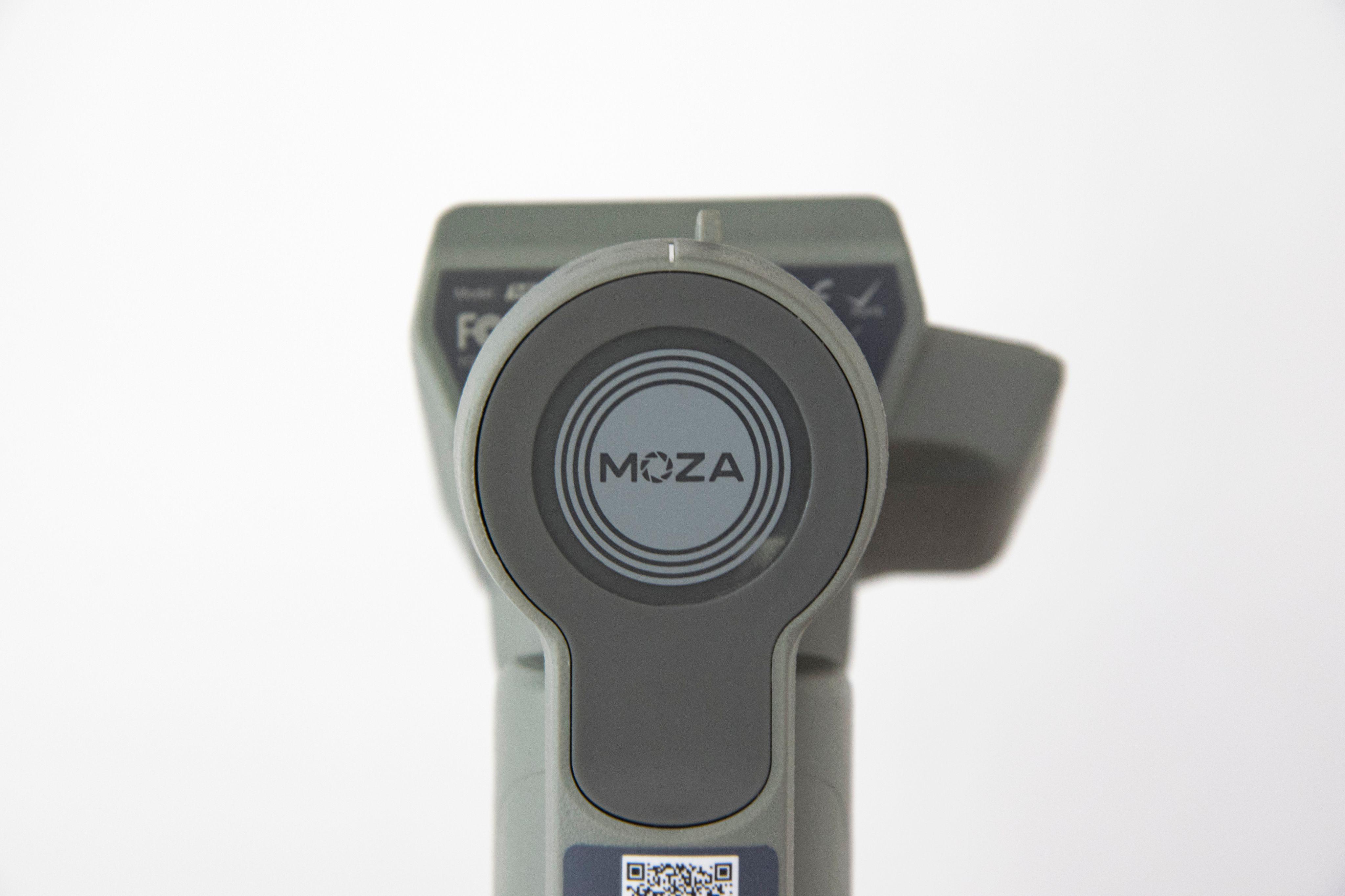 魔爪智能感应手机稳定器minimx2,魔爪nanose稳定器测评