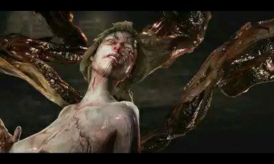 生化危机4游戏女性boss,生化危机9boss盘点