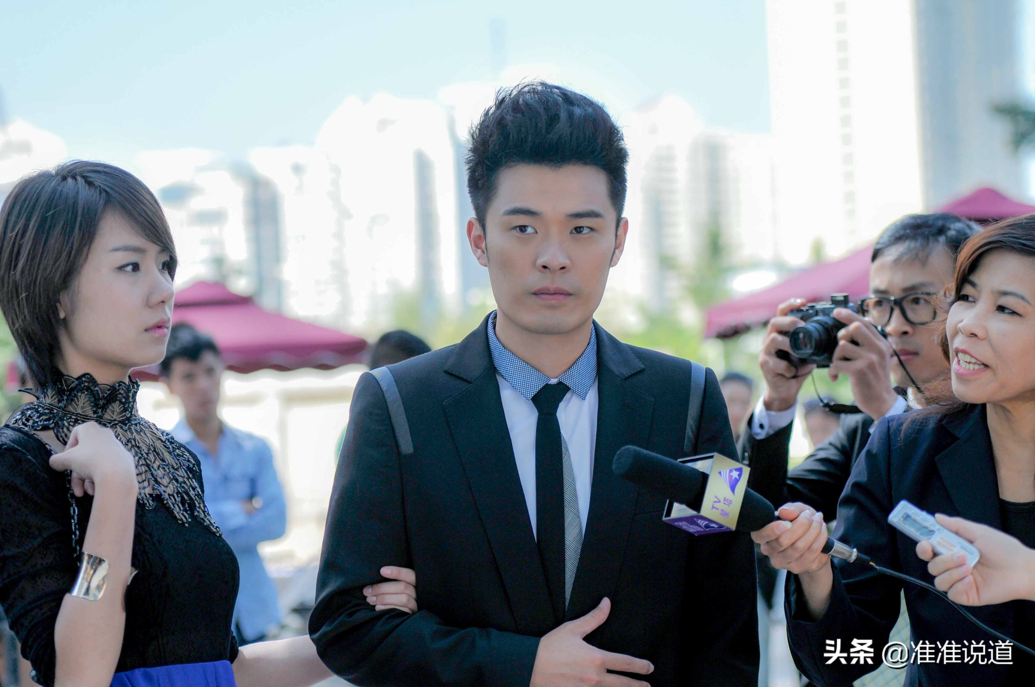 陈赫和许婧什么时候离的婚,离婚后的陈赫许婧