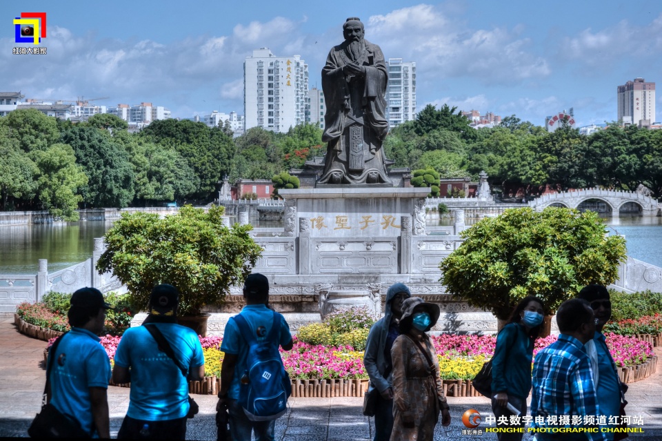 摄影助力民族医药企业的发展云河药业63周年盛典纪实•红河站