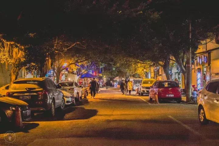 成都老社区老字号美食,成都老社区的美食