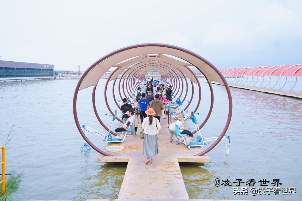 国内渔文化乐园,世界十大渔文化乐园