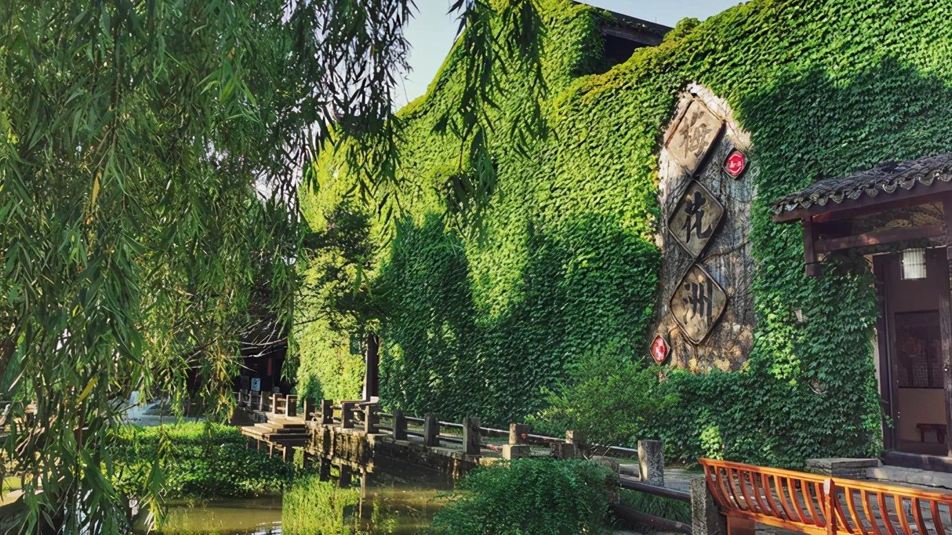 浙江省嘉兴市分为哪些区,浙江省嘉兴市区域划分