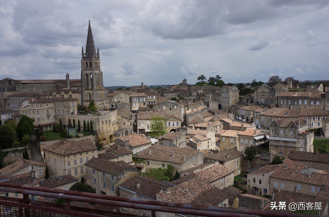 波尔多攻略,法国波尔多自由行旅游攻略