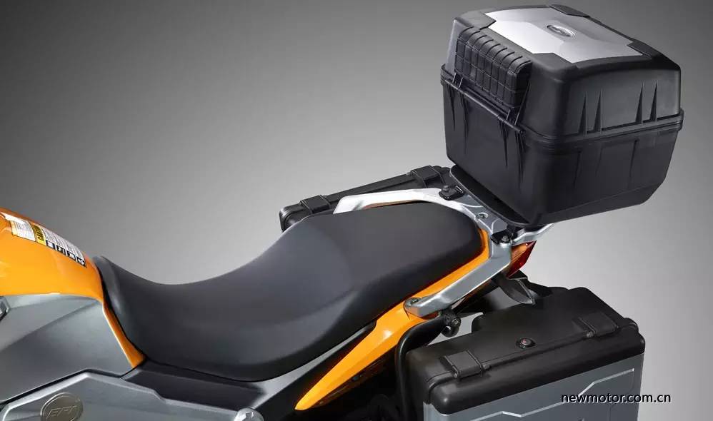 宗申赛科龙rx1摩托车最高时速,宗申rx1s摩托测评