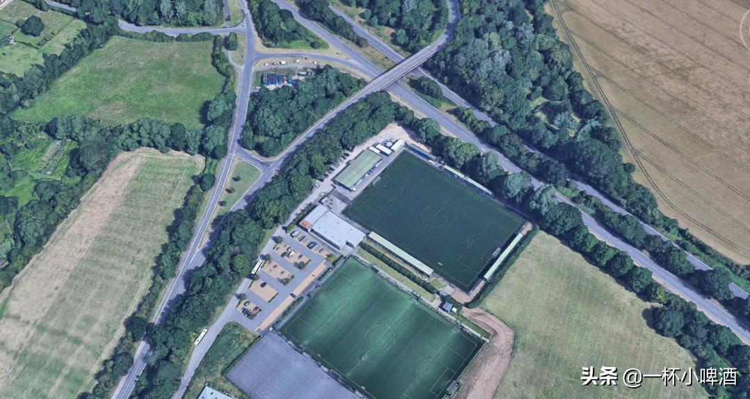 谷歌地球看纽约发展,谷歌地球看世界