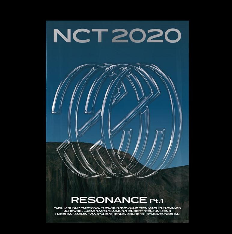 SM太有钱!NCT新专预告,香奈儿项链成员“批发”式佩戴