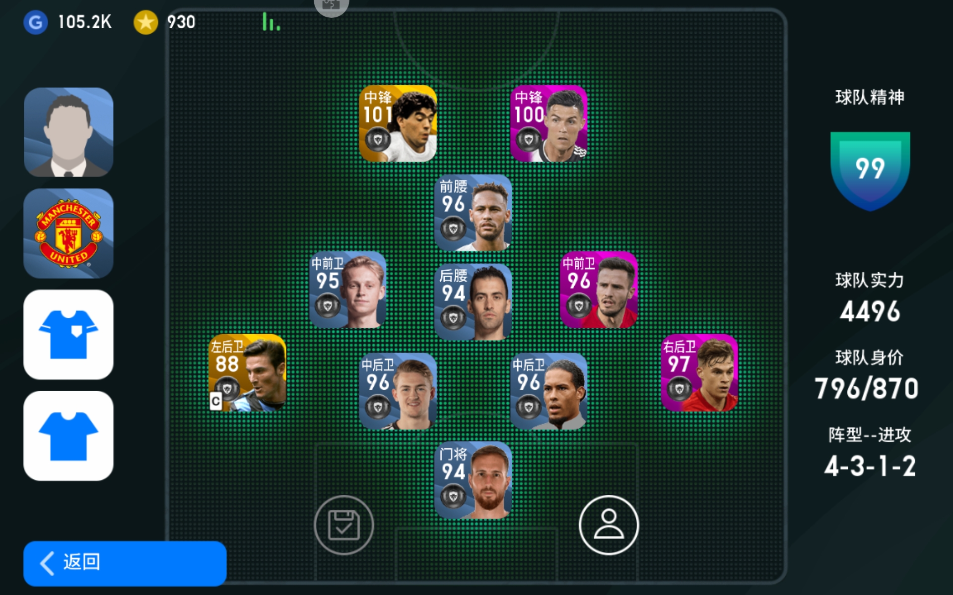 实况足球萨乌尔尼格斯怎么样,实况足球萨乌尔尼格斯