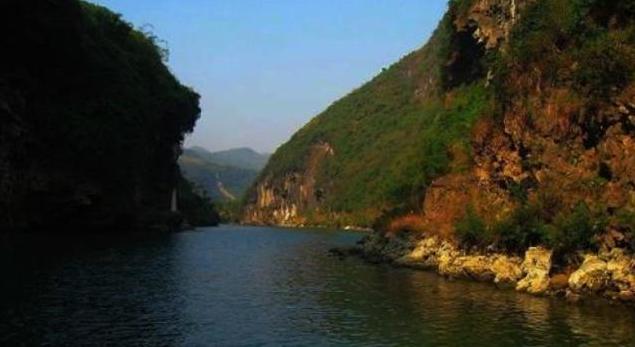 湟川三峡介绍,湟川三峡的由来故事