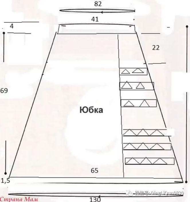 中老年人女冬季针织衫教程,针织中老年女装新款