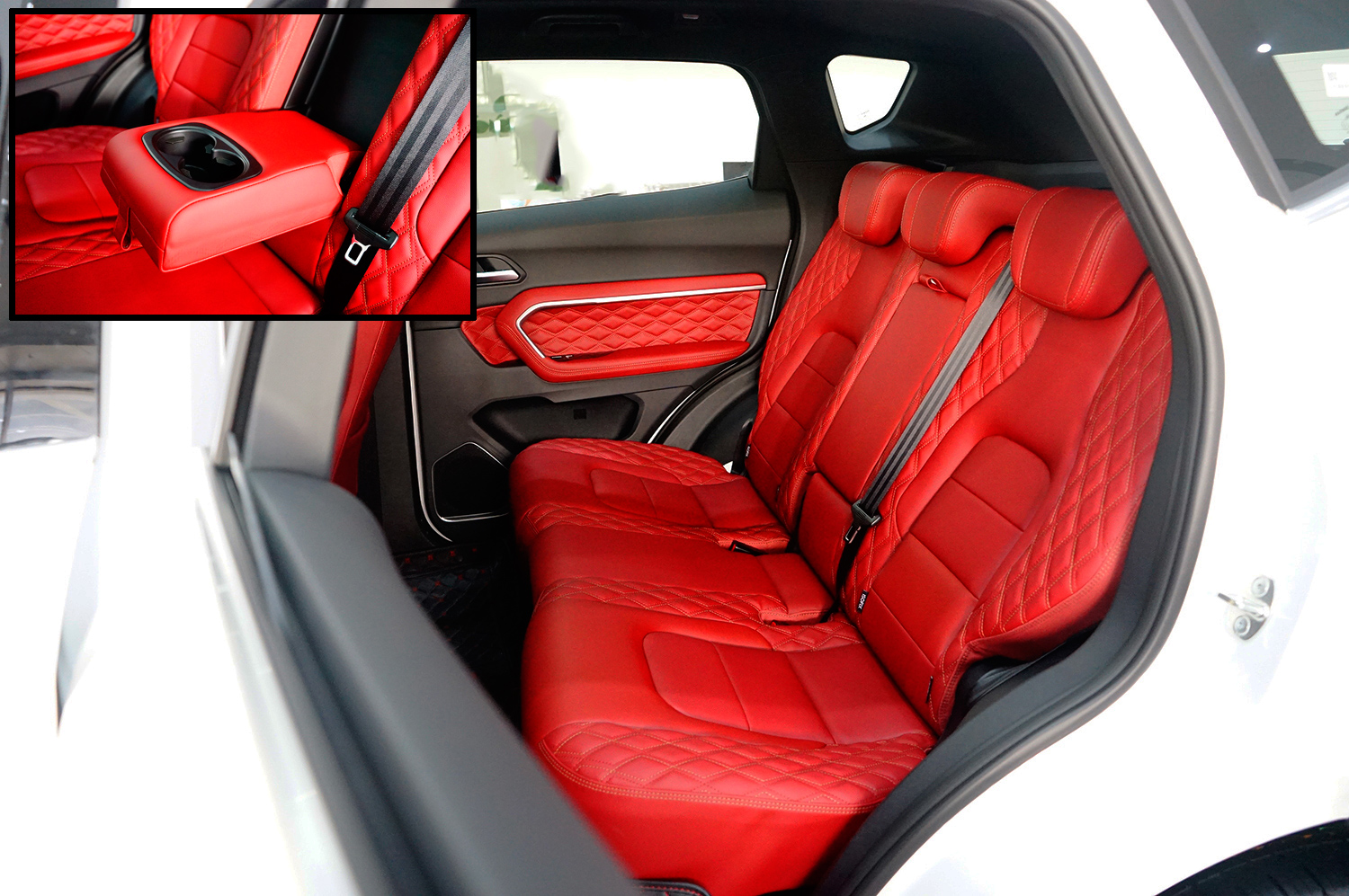 哈弗h6第二代2021款说明,体验购买哈弗h6第二代2021款