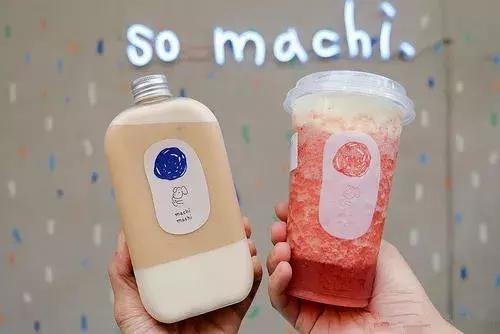 周杰伦代言的奶茶店有哪些,周杰伦同款奶茶是什么