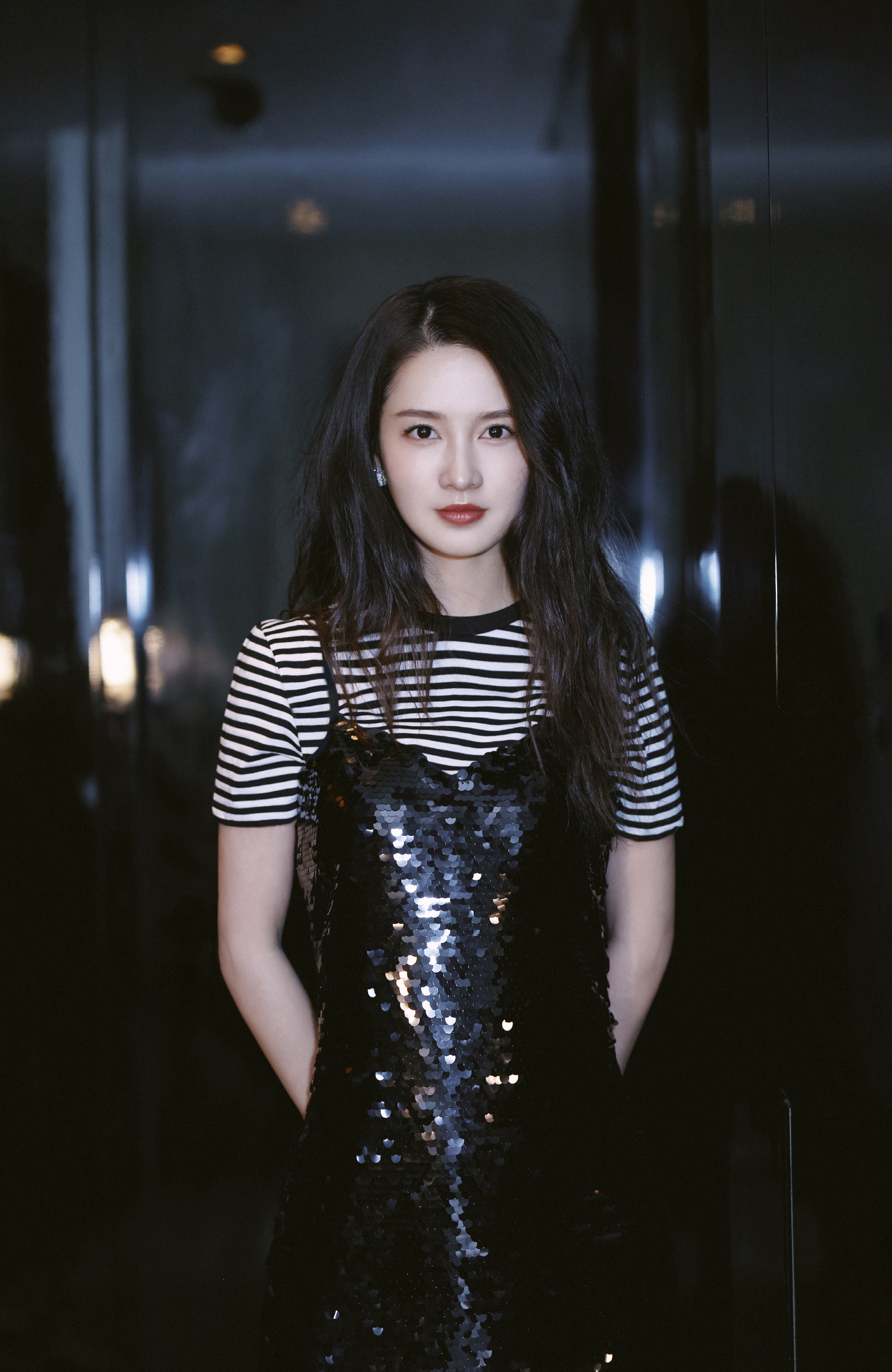 李沁到底美不美,李沁是怎么保持身材的