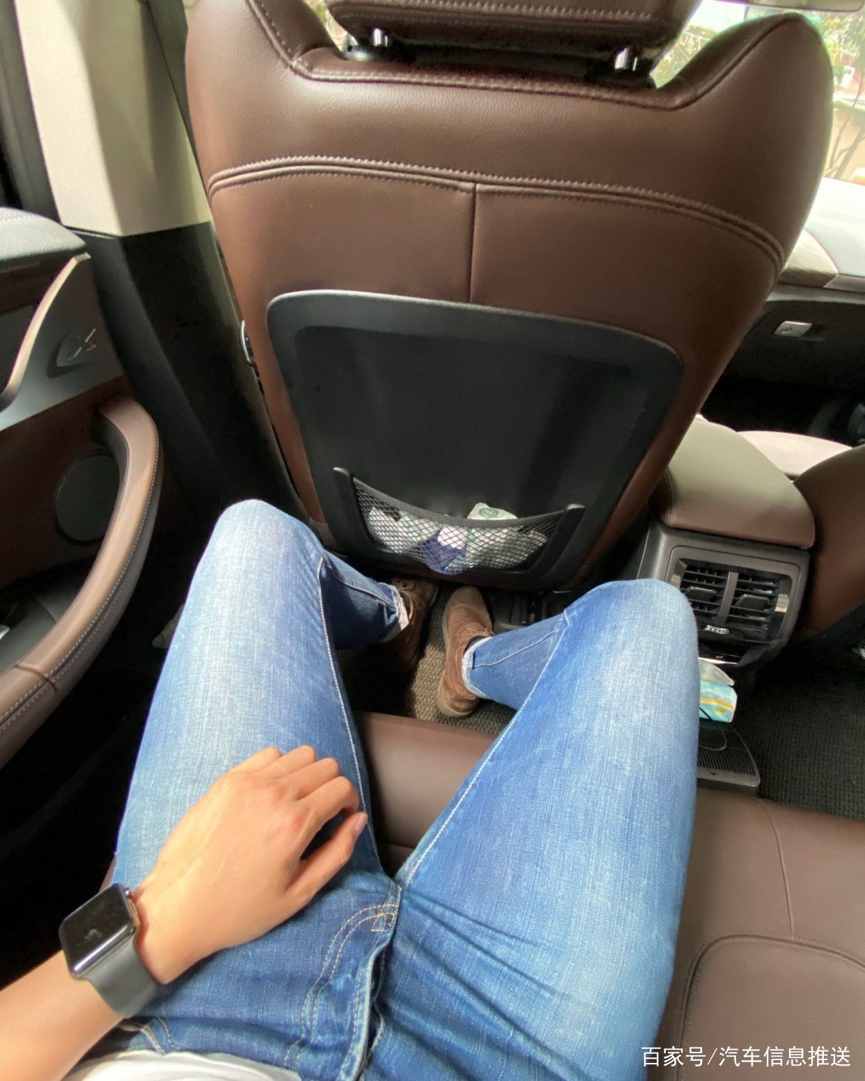 有辆宝马x3是什么档次的,宝马x3最真实的缺点