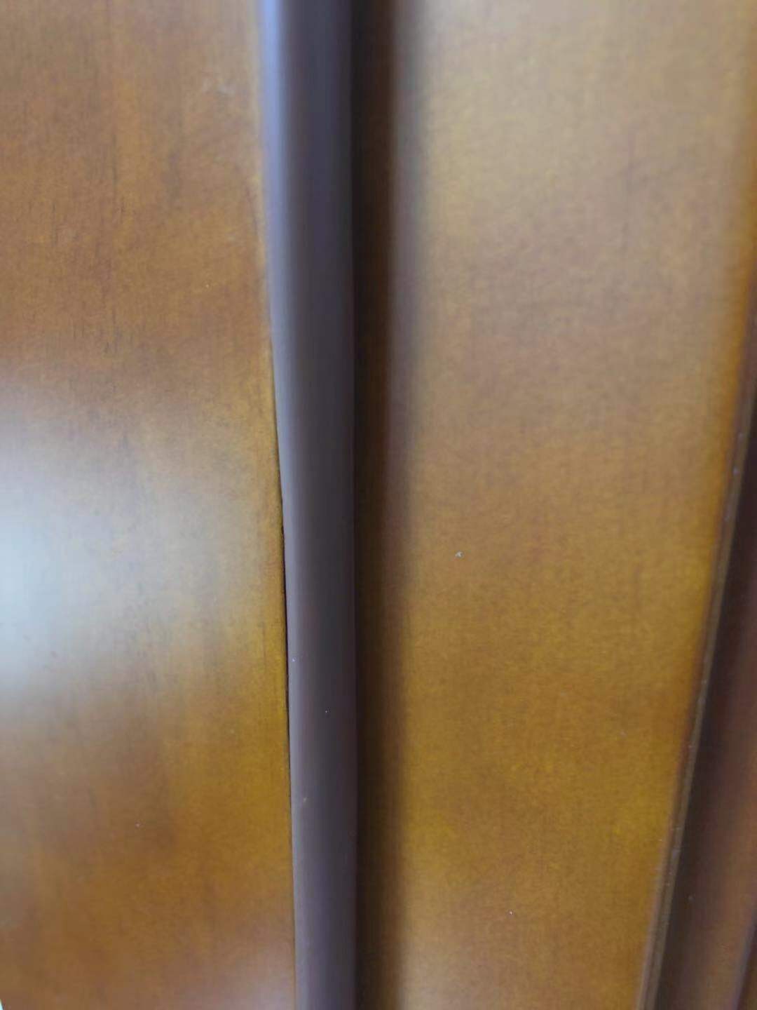 法式浪漫风格木门值得选购,房子装修木门选哪种好