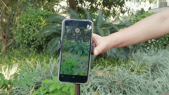 手持云台自拍稳定器,ar防抖动自拍杆稳定器推荐