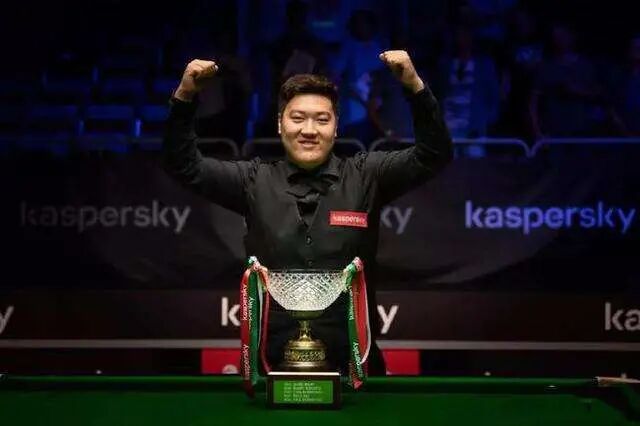 颜丙涛与希金斯比赛结果,颜丙涛希金斯第6局